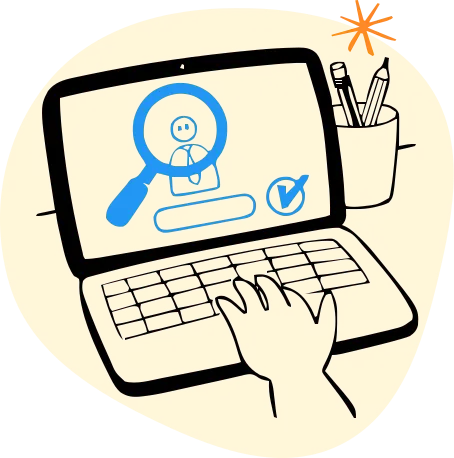 Salary revision illustration