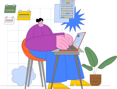 HR360 HR management platform dashboard showing attendance, payroll and leave management features