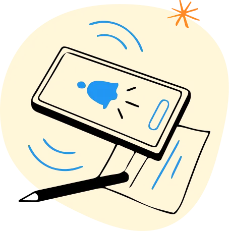 HR updates illustration