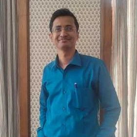 Mayuresh Dalavi, Director at HR360