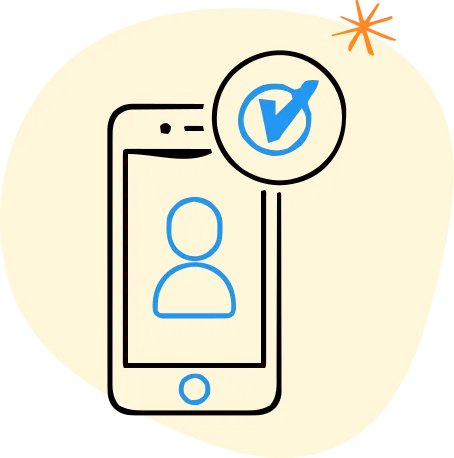 Leave and attendance integration illustration